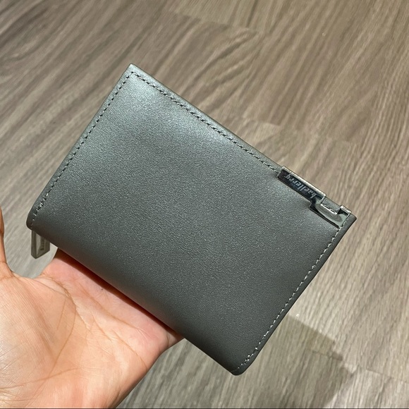 Baellerry Multifunctional Short Wallet Card Holder - Picture 8 of 9